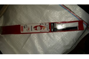 Ніж для чотириколісних кос OREGON 50 см універсальний зі шайбами